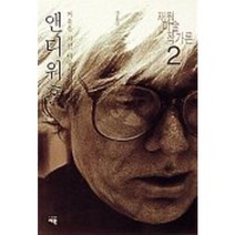앤디워홀:거울을 가진 마술사의 신화(재원 미술 작가론 2), 재원, 강홍구 저