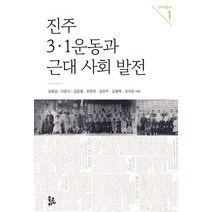 진주 3ㆍ1운동과 근대 사회 발전, 북코리아