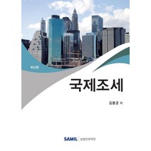 [삼일인포마인]2019 국제조세, 삼일인포마인