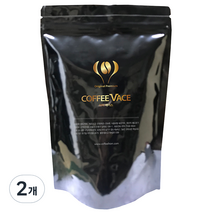 커피프럼 과테말라 안티구아 SHB 분쇄 커피, 더치용, 500g, 2개