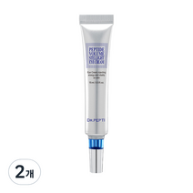닥터펩티 펩타이드 볼륨 스텔라이트 아이크림, 15ml, 2개
