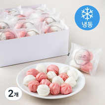 떡편 꿀송편 (냉동), 1.36kg, 2개