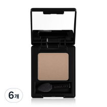 잉글롯 프리덤 시스템 아이섀도 2.3g, 461, 6개