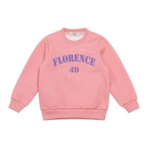 유라비 아동용 브리프스 기모 맨투맨