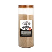 모닝팜 국산 볶은서리태, 500g x 2팩