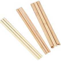 으네야 대나무 빨대, 20개입, 1개