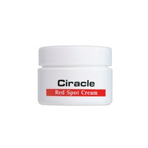씨라클 레드스팟 크림, 30g, 1개