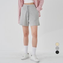 아피나르 베이직 스웻 쇼츠