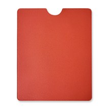 아이끌림 아네스 기본 태블릿 가죽 파우치 ANES T100, 피치