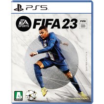 PS5 피파 23