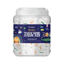 캔디박스 자일리톨 캔디 포도맛 180p, 1개, 180g