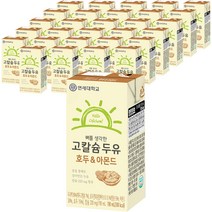 연세우유 고소한 연세두유, 1000ml, 12개