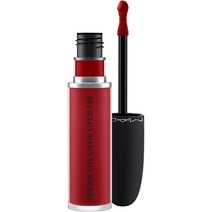 맥 파우더 키스 리퀴드 립컬러, 패션, 스위티, 5ml, 1개