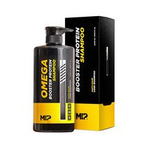 미프 오메가 비타민 쿨링 프로틴 탈모 기능성 샴푸, 1000ml, 1개
