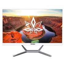 뷰라이프 터치 일체형PC AP-T238-i5 (i5-Haswell 61cm WIN미포함 RAM 8GB SSD 120GB), 기본형