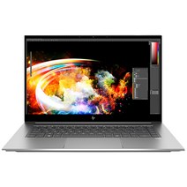 HP 2022 ZBook Studio 노트북 15.6, 그레이, HP ZBook Studio G8-30N01AV, 코어i7, 512GB, 16GB, WIN10 Pro