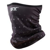 나인에프엑스 양면 마스크 EX-01, 크로스모션 그레이