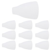 예꼬맘 노스클린 콧물흡입기 전용 흡입팁 소, 10개