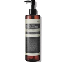 올리올리 내츄럴 포어 딥 클렌징 오일, 1개, 300ml