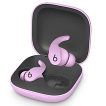 Apple Beats Fit Pro 진정한 무선 이어버드, 스톤 퍼플, MK2H3ZP/A