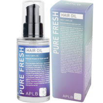 에이플비 퓨어 프레시 헤어오일, 50ml, 1개