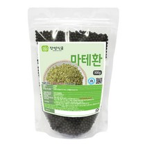 장명식품 마테환, 300g, 1개