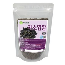 장명식품 자소엽환, 300g, 1개