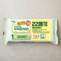 e치즈몰 서울우유 앙팡유기농치즈 1단계 360g(20매) X 3개, 앙팡유기농 1단계 360g(20매) X 3개