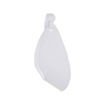 더홈스 미니멀 드라이기 거치대, 1개