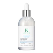 앰플엔 히알루론샷 앰플, 100ml, 1개