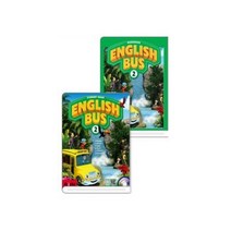 English Bus 2 Set, BRICKS