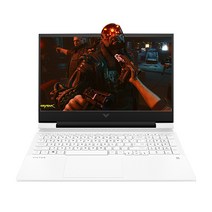 HP 2022 VICTUS 게이밍 노트북 16.1, Ceramic White, HP Victus 16-d1140TX, 코어i7, 512GB, 16GB, WIN11 Home