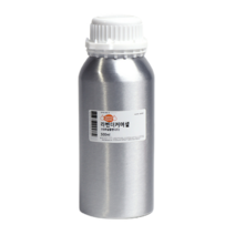 새로핸즈 라벤더커머셜 내추럴블렌디드 에센셜오일, 500ml, 1개