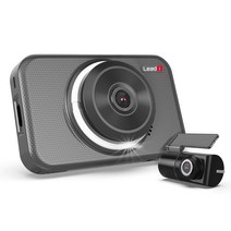리드아이 K4 와이파이 커넥티드 FHD 2채널 블랙박스, 64GB