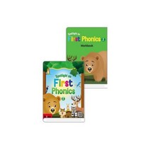 Spotlight on First Phonics 2 Set, BRICKS