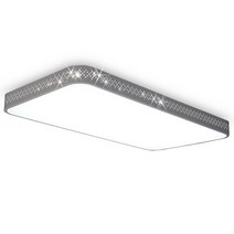 원하 삼성칩 사우디 거실2등 LED60W, 화이트