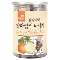 토종마을 양파 껍질 보리차, 1g, 30개