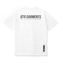 큐티에잇 남성용 DA Reflective I.T Tee