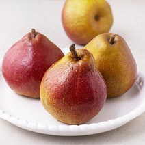 아산 스위트 센세이션 서양 배 4입, 1.2kg, 1팩