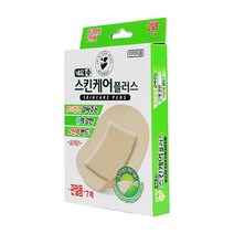 네오 스킨케어플러스 물에 강한 고탄력밴드, 1개