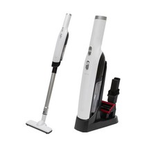신일 BLDC 무선 싸이클론 진공청소기, 백색, SVC-R220UB