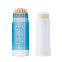 포이유이 올인원 블랙헤드 스틱 15g, 1개입, 1개