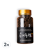 루토닉스 콩의두감 하수오플러스, 2개, 100g