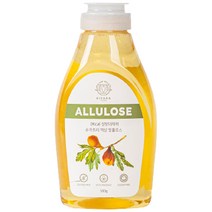 키토라푸드 액상 알룰로스, 1개, 500g