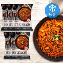 곰곰 낙지 볶음밥 (냉동), 300g, 5개