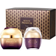 쎄니떼 프리미엄 크림, 50ml, 1세트