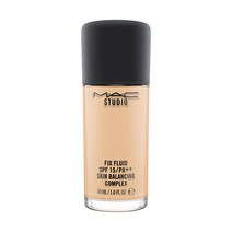 맥 스튜디오 픽스 플루이드 스킨 밸런싱 콤플렉스 30ml SPF15 PA++, NC20, 1개