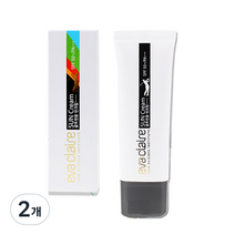에바끌레르 내추럴 골프전용 선크림 SFP50+ PA+++, 50ml, 2개