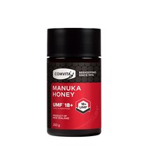 콤비타 UMF18  마누카꿀, 250g, 1개