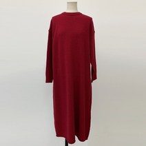 비나인 오델 니트 원피스